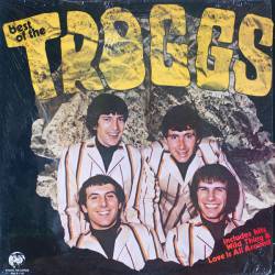 The Troggs : Best of the Troggs